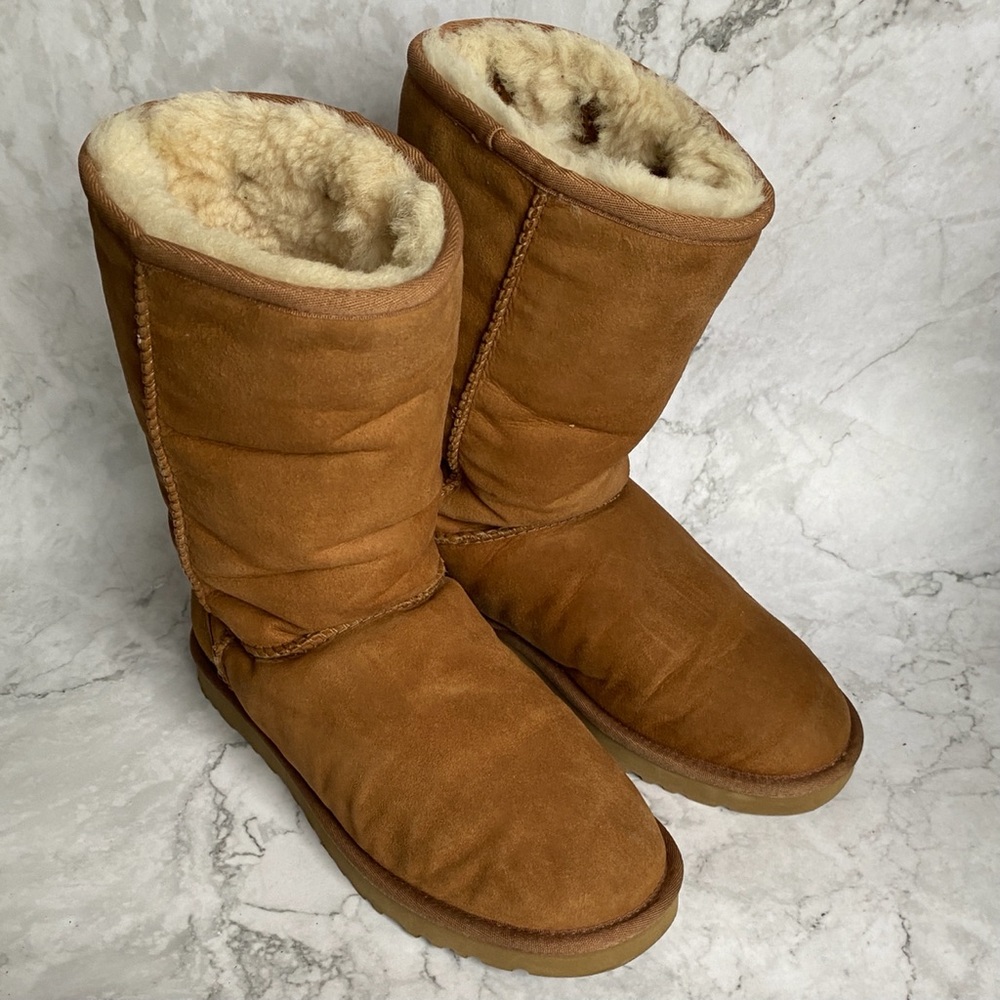 Ugg Tularosa Route Boots (7)